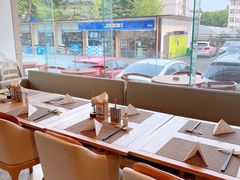 -扬州万怡酒店-中餐厅(文昌中路店)