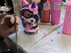 -万达广场(大明宫店)
