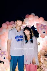 -迈瑞米求婚策划(静安店)