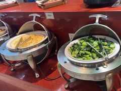 -素心素食(翠苑店)