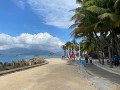 -海南分界洲岛旅游区