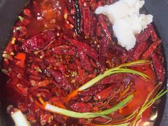 -黄潇洒老火锅(九眼桥宏济巷店)