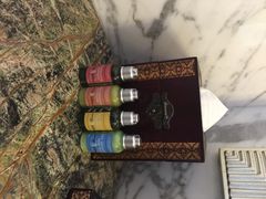 小南国花园酒店-上海中谷小南国花园酒店