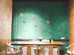 -八月美食小馆(银泰城总店)