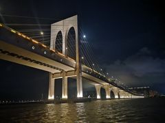 -澳门环岛游湾仔码头