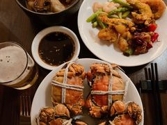 -香荟Aroma·外滩茂悦大酒店