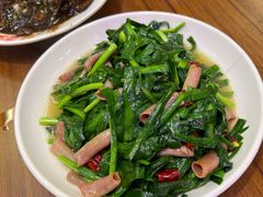 -谢记上海大排档(长寿路店)