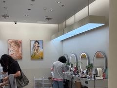 -天真蓝照相馆(五角场百联又一城店)