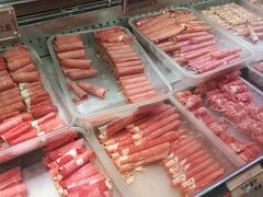 五花肉-炭烤麻里·臻选自助烤肉料理(观音桥大融城店)