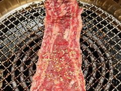 -極屋鮨牛 · 烧肉酒场(时代C馆店)