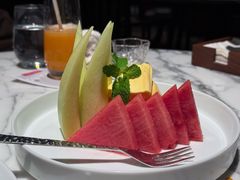 -杭州君悦酒店·湖滨28中餐厅