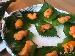 -王鼎精致料理铁板烧(世博源店)