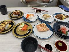 -滨寿司(汇金店)