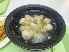 -北大家园食堂