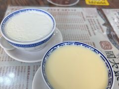 -周大娘牛乳(旧寨古村总店)