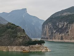 -白帝城·瞿塘峡景区