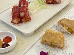 -万山楼海鲜酒家·二十三年老字号