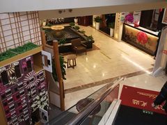 -汤泉良子.足疗按摩.SPA(中关村店)