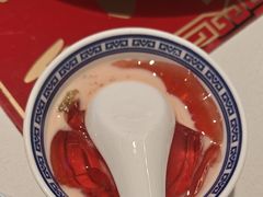 红白甜品-禄鼎记·多口味酸菜鱼(白云万象汇店)