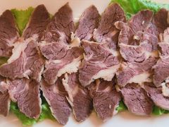 芭夯牛肉-芭夯兔·兔肉汤锅(新都店)