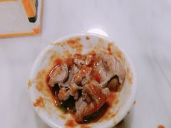 -抖牛白塔牛肉粿条汤(水围店)