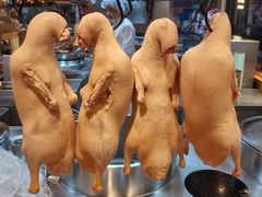 -西贝(科华王府井店)