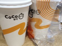 -CoCo都可(合生汇店)