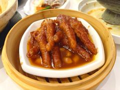 百搭酱皇蒸凤爪-陶陶居酒家(第十甫路总店)