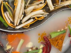 -九宫格重庆火锅(天山店)