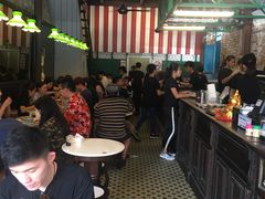 -何九海南茶店(鬼仔巷店)