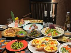 -隐炉和牛烧肉店(群力店)