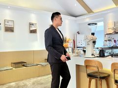 -稀物集咖啡(徽州大道店)