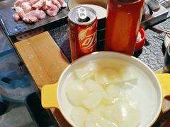 -刘记大块烤羊腿餐吧(北沙滩店)