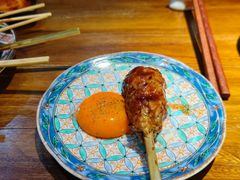-鸟幸 TORISAKI 炭火居酒屋