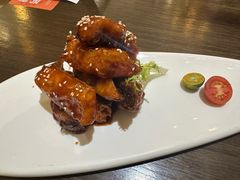 -東城故事·尋找姆媽的味道(玉兰路店)