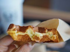 Q脆华夫-Taco Bell 塔可贝尔(东方明珠店)