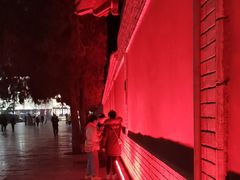 -大雁塔北广场音乐喷泉