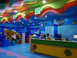-胜利乐园(胜利购物广场店)