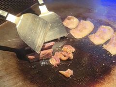 -盛焰铁板烧(王府井店)