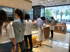 -泸溪河桃酥(西直门凯德店)