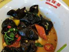 -陕味基中式快餐家的味道(波普店)