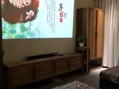 -润雨足道养生馆(旭辉乐活城店)