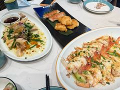 -常来小聚·广州非遗传承餐厅(高德置地店)