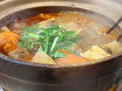 -KAOTOWN烤堂•烧烤(海汇港店)