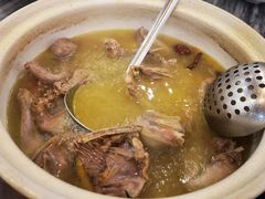 -鸽鸟轩(石岐店)