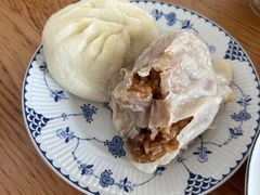 -清真·安乐园菜馆(茶南店)