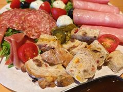 -新贝乐意大利餐厅(苏州中心店)