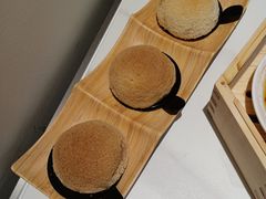 霸王酥皮叉烧包-避风塘·金牌店·夜宵(金玉兰店)