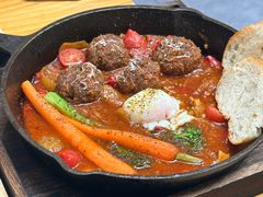 -沏点Trattoria意大利餐厅(新街口店)