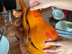 -面辣子·陕西家乡菜(长安店)